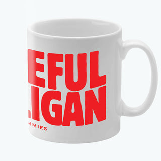 Salford Barb Mug