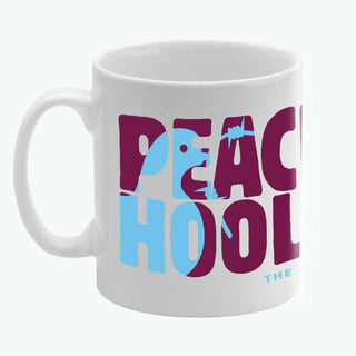 Scunthorpe United Barb Mug