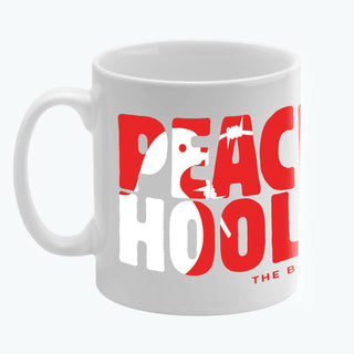 The Blades Barb Mug