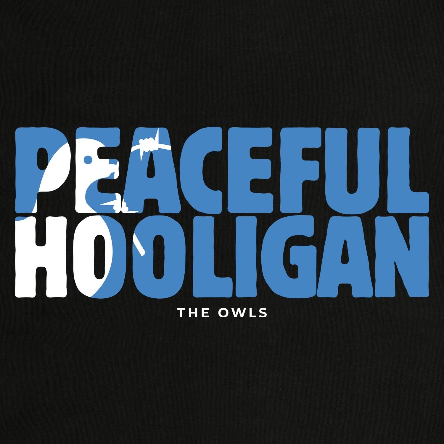 Wednesday Barb T-Shirt Black