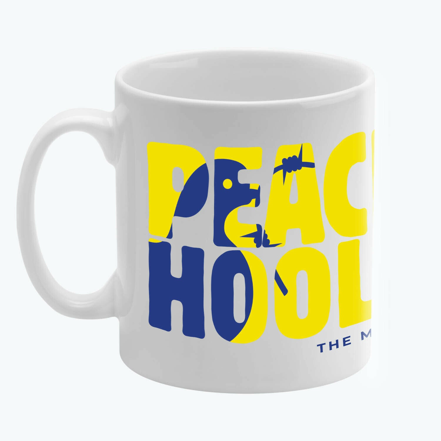 Solihull Moors Barb Mug