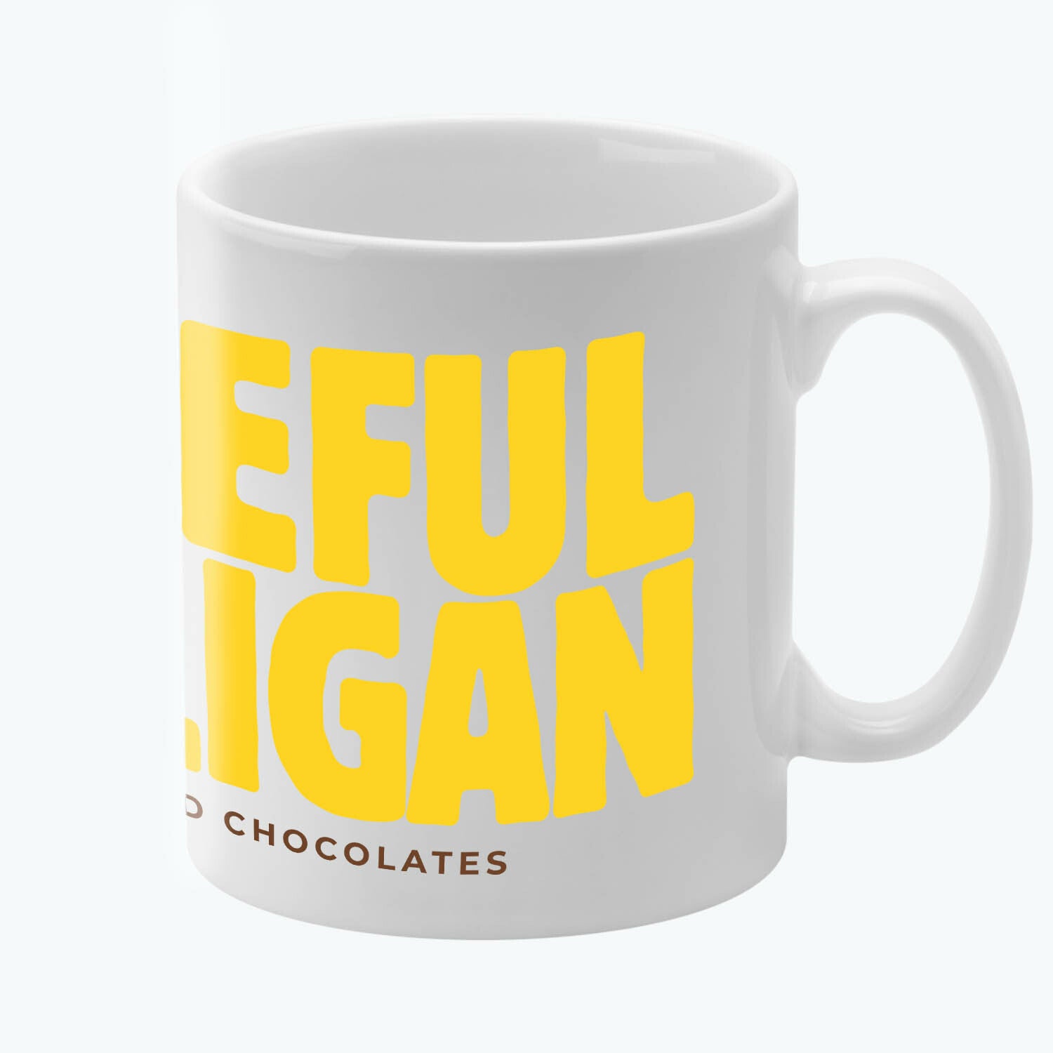 Sutton United Barb Mug