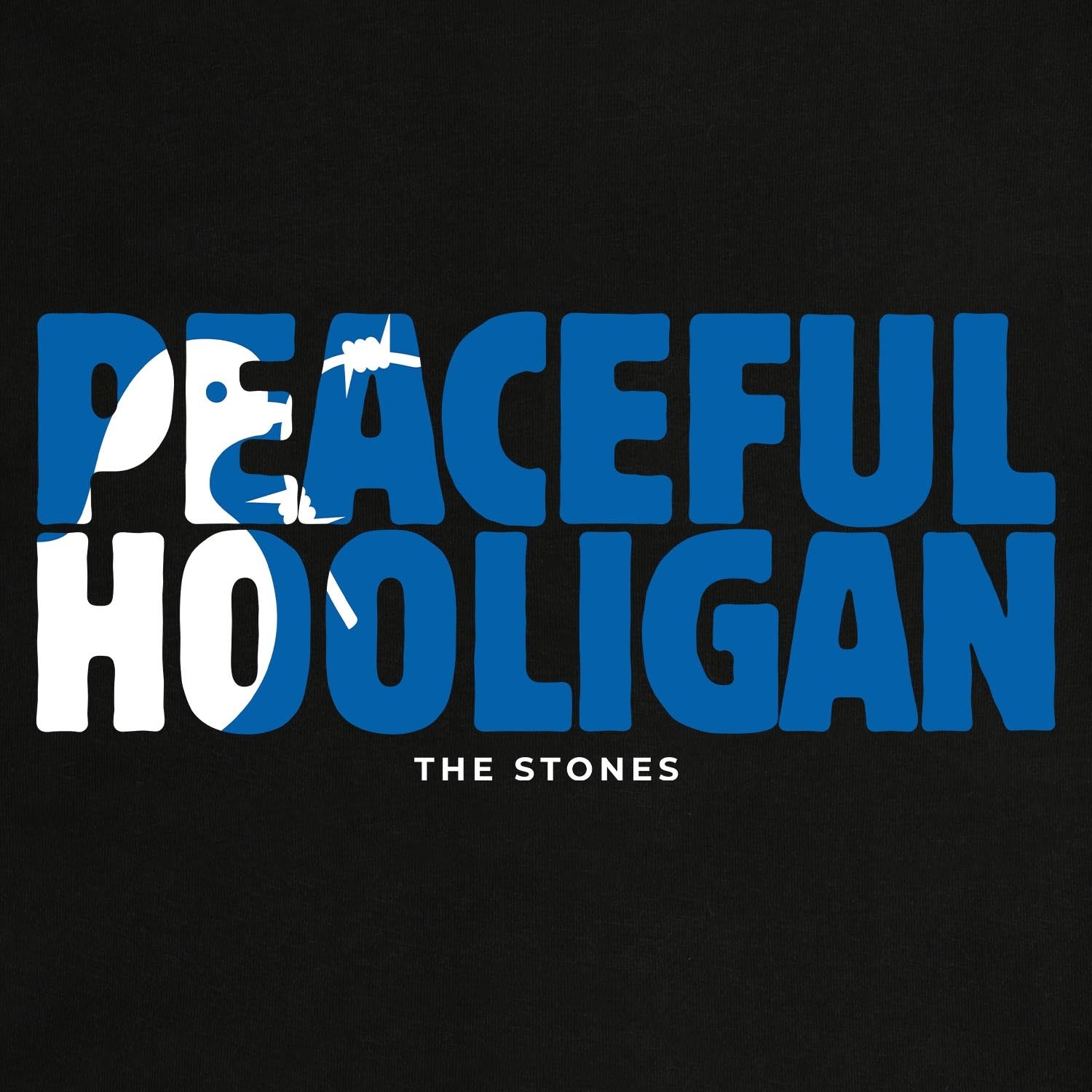 Wealdstone Barb T-Shirt Black