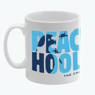 Wycombe Barb Mug
