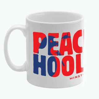 York City Barb Mug