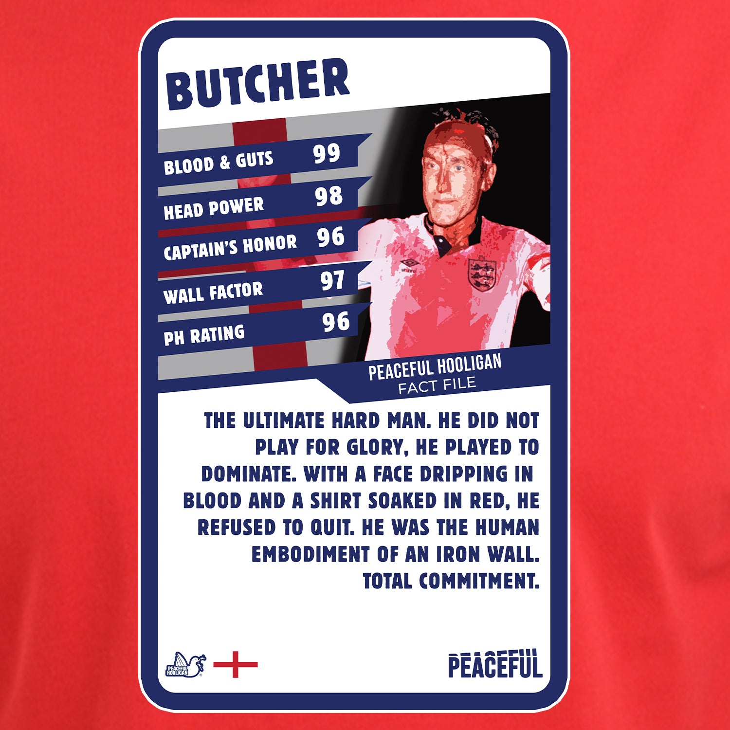 Butcher T-Shirt
