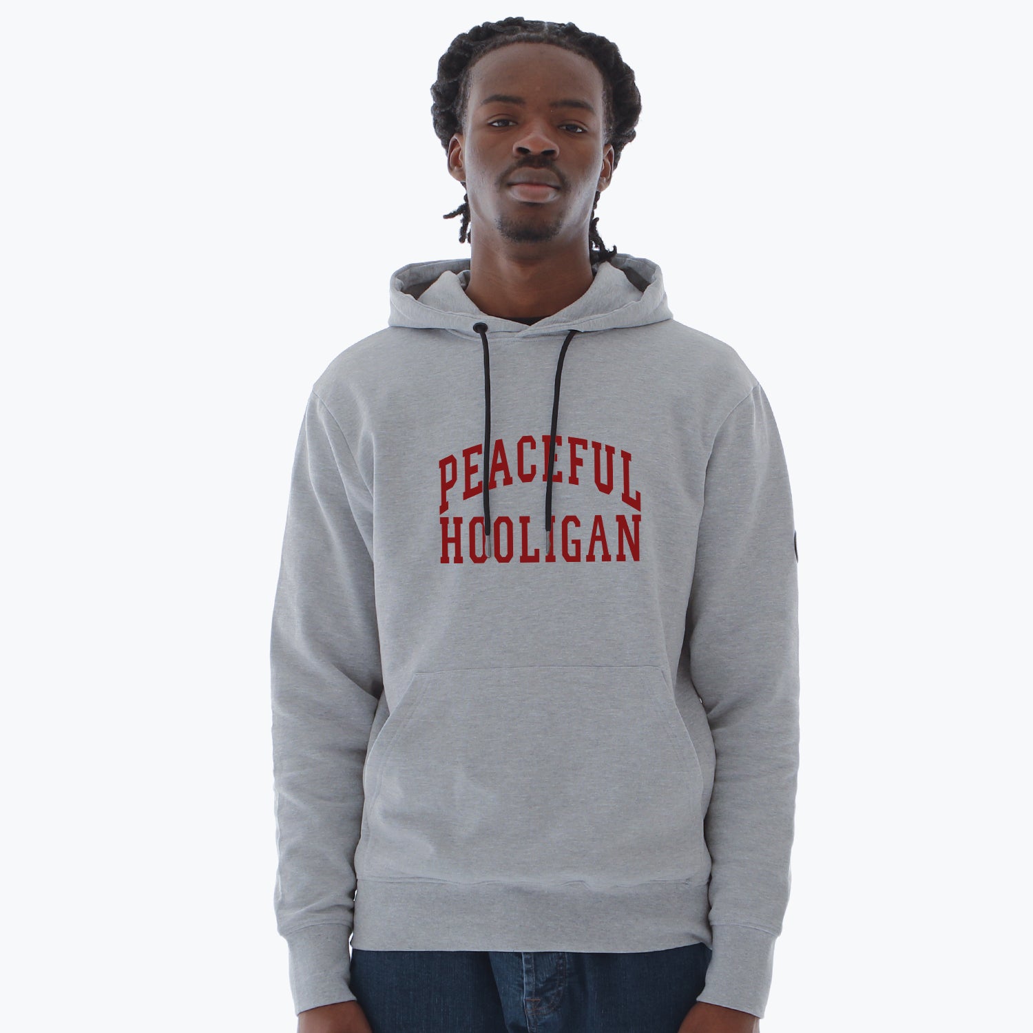 PODCOLLEGEATHLHODMGRYBUND_Marl_Grey_College_1