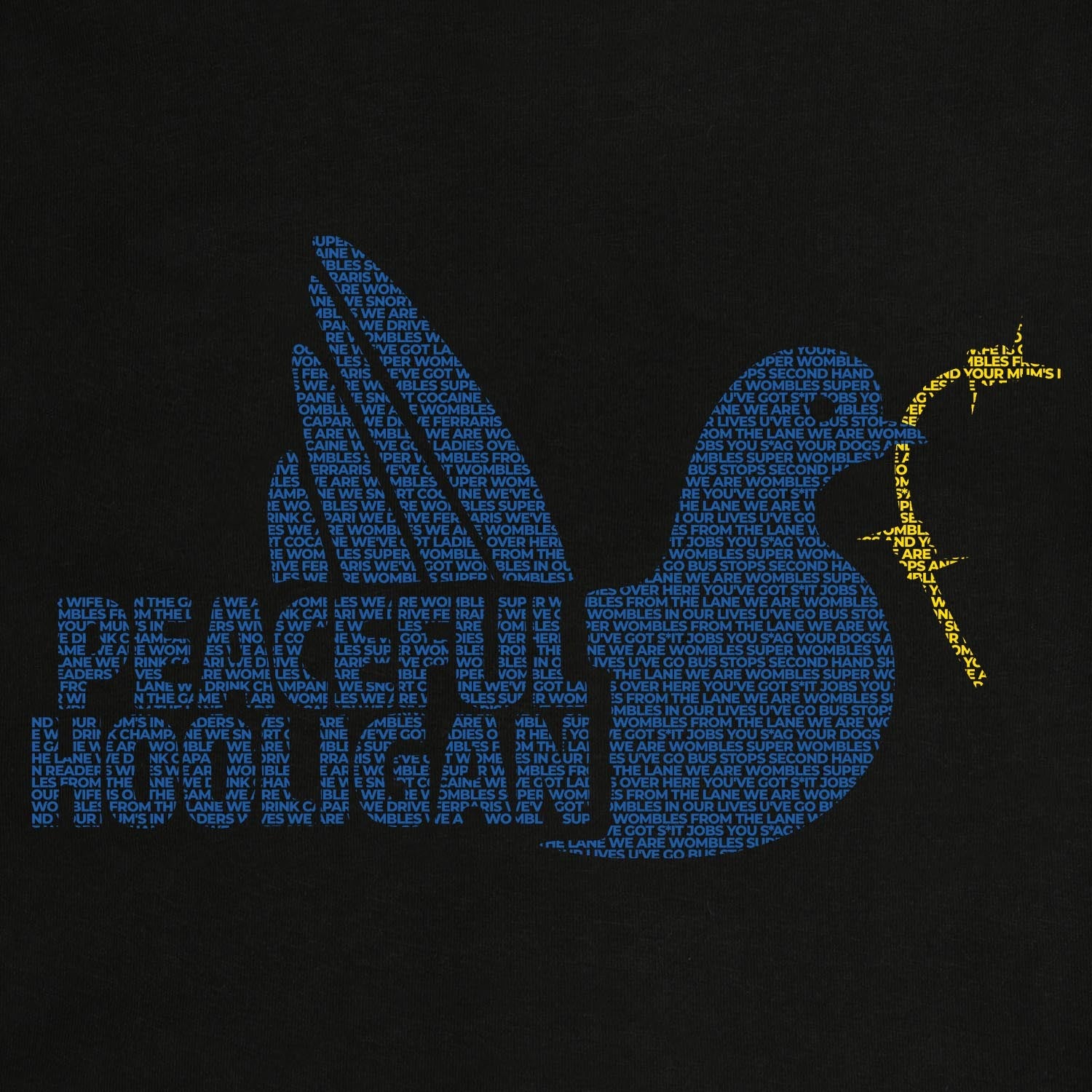 PODDOVEAFCWIMBLDATHLSWTBLKBUND_Black_The_Dons_Dove_Sweatshirt_2