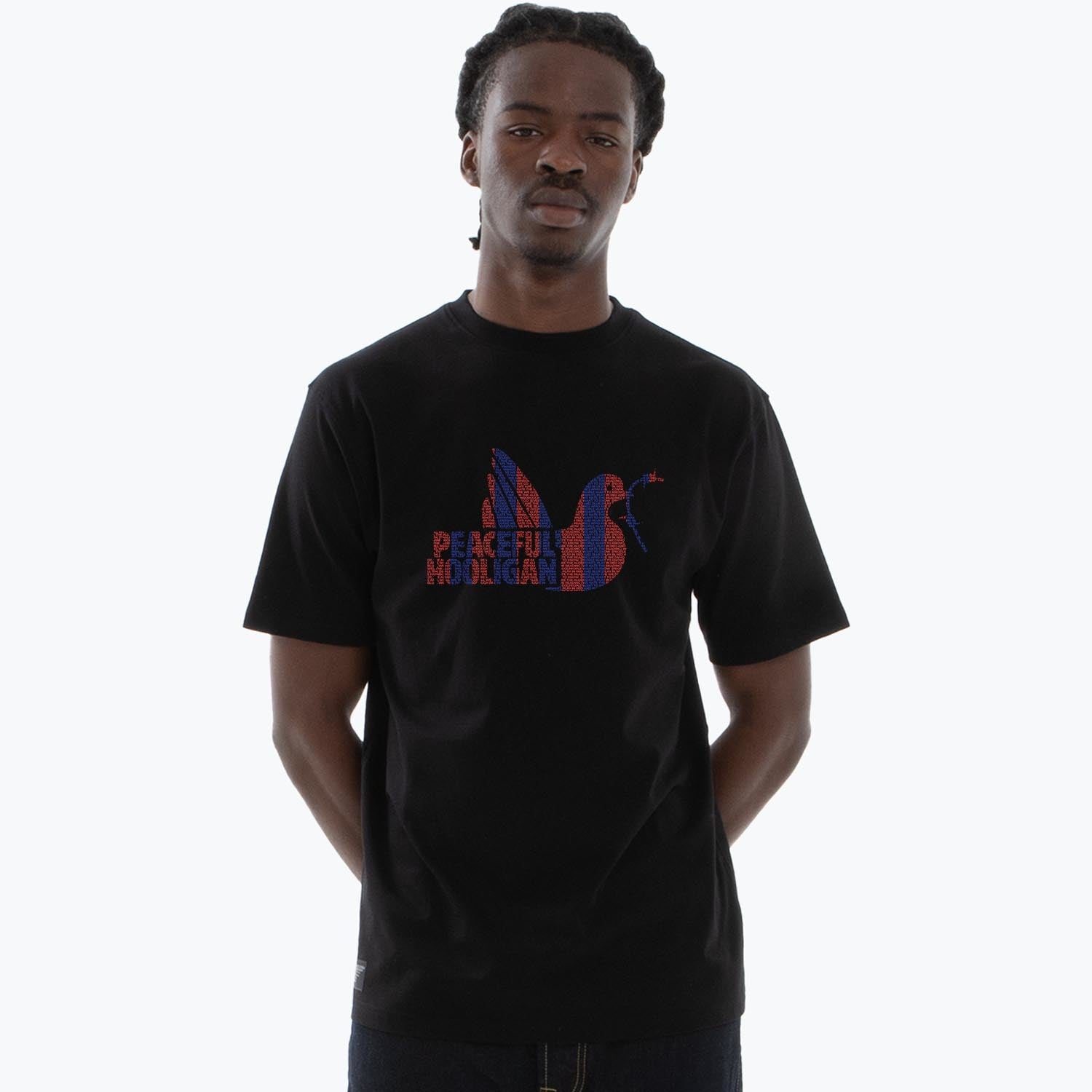 PODDOVEALDERSHOTTEEBLKBUND_Black_Aldershot_Town_Dove_T-Shirt_1