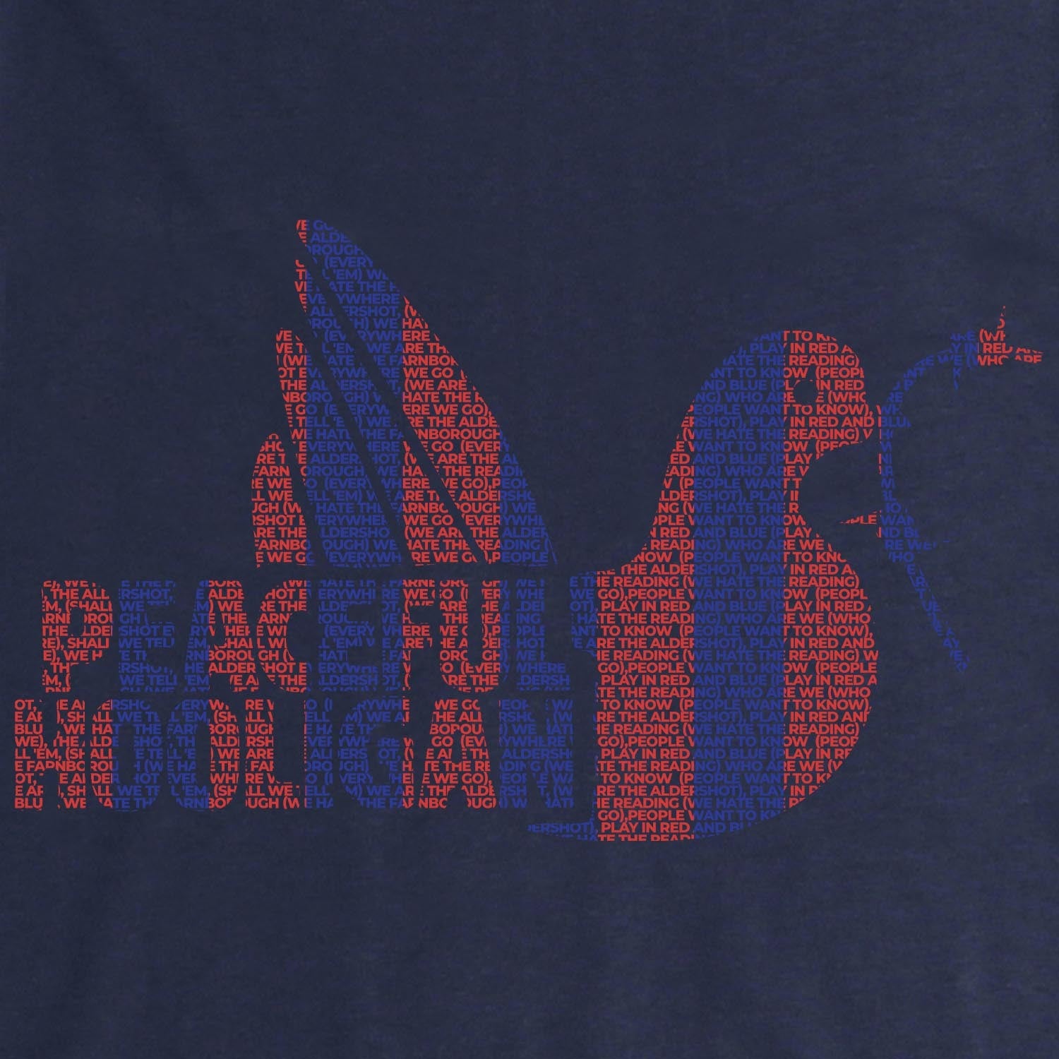 PODDOVEALDERSHOTTEENVYBUND_Navy_Aldershot_Town_Dove_T-Shirt_2