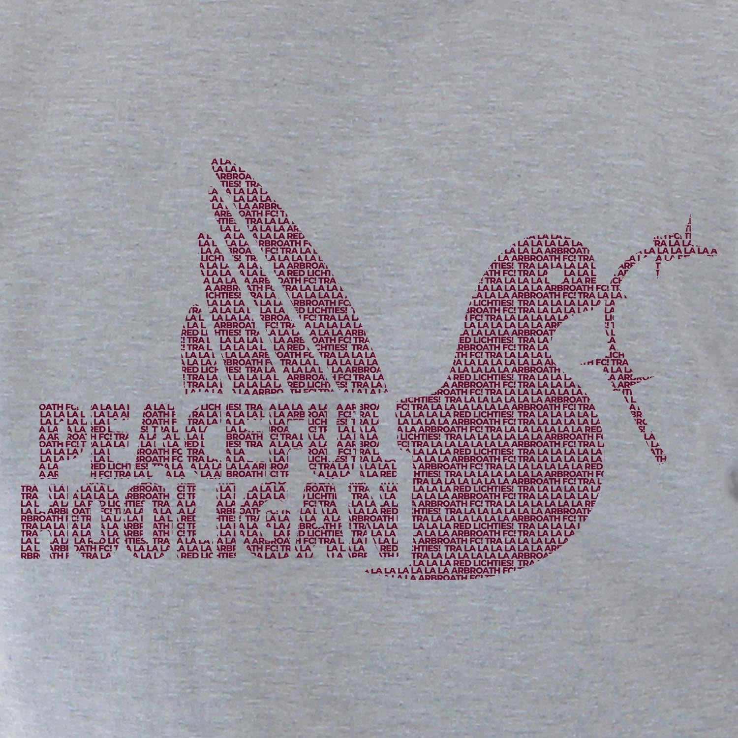 PODDOVEARBROATHATHLOTHHODMGRYBUND_Marl_Grey_Arbroath_Dove_Hoodie_2