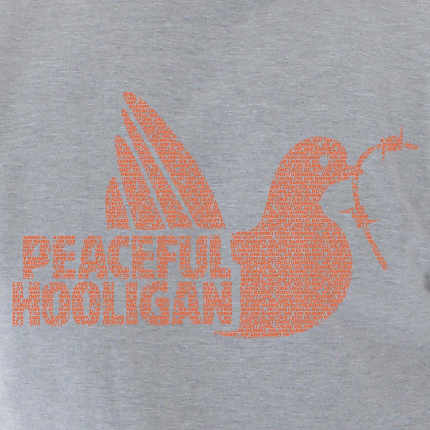 PODDOVEBARNETATHLOTHHODMGRYBUND_Marl_Grey_Barnet_Dove_Hoodie_2