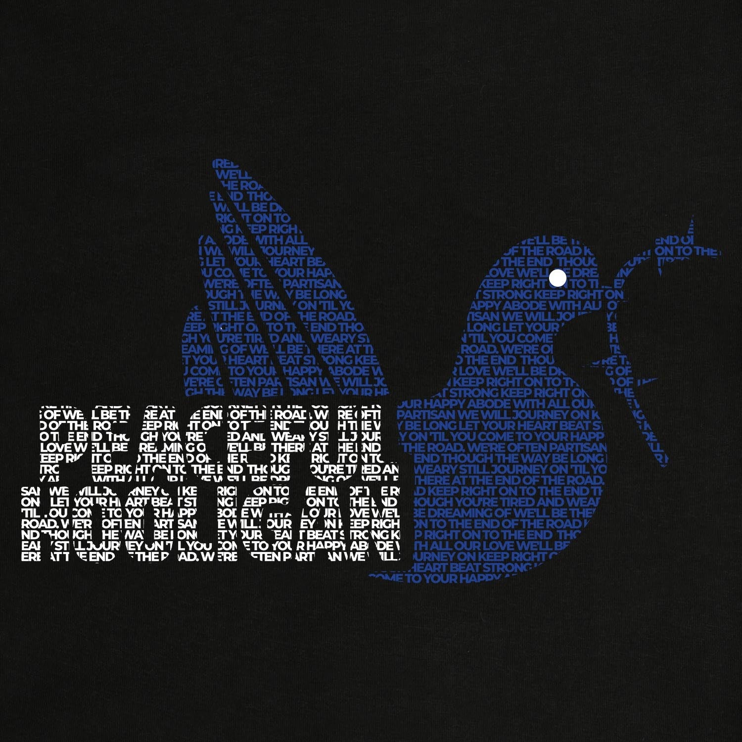 PODDOVEBIRMGHATHLSWTBLKBUND_Black_Birmingham_City_Dove_Sweatshirt_2
