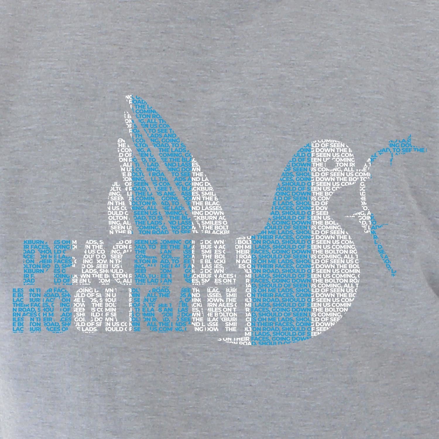 PODDOVEBLKRTNBRNROVATHLSWTMRLGREYBUND_Marl_Grey_Blackburn_Dove_Sweatshirt_2