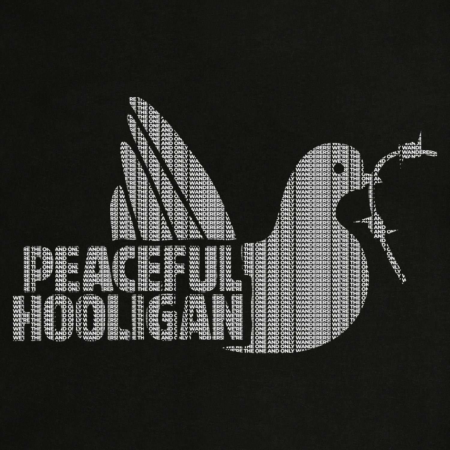 PODDOVEBOLTWATEEBLKBUND_Black_Bolton_Dove_T-Shirt_2
