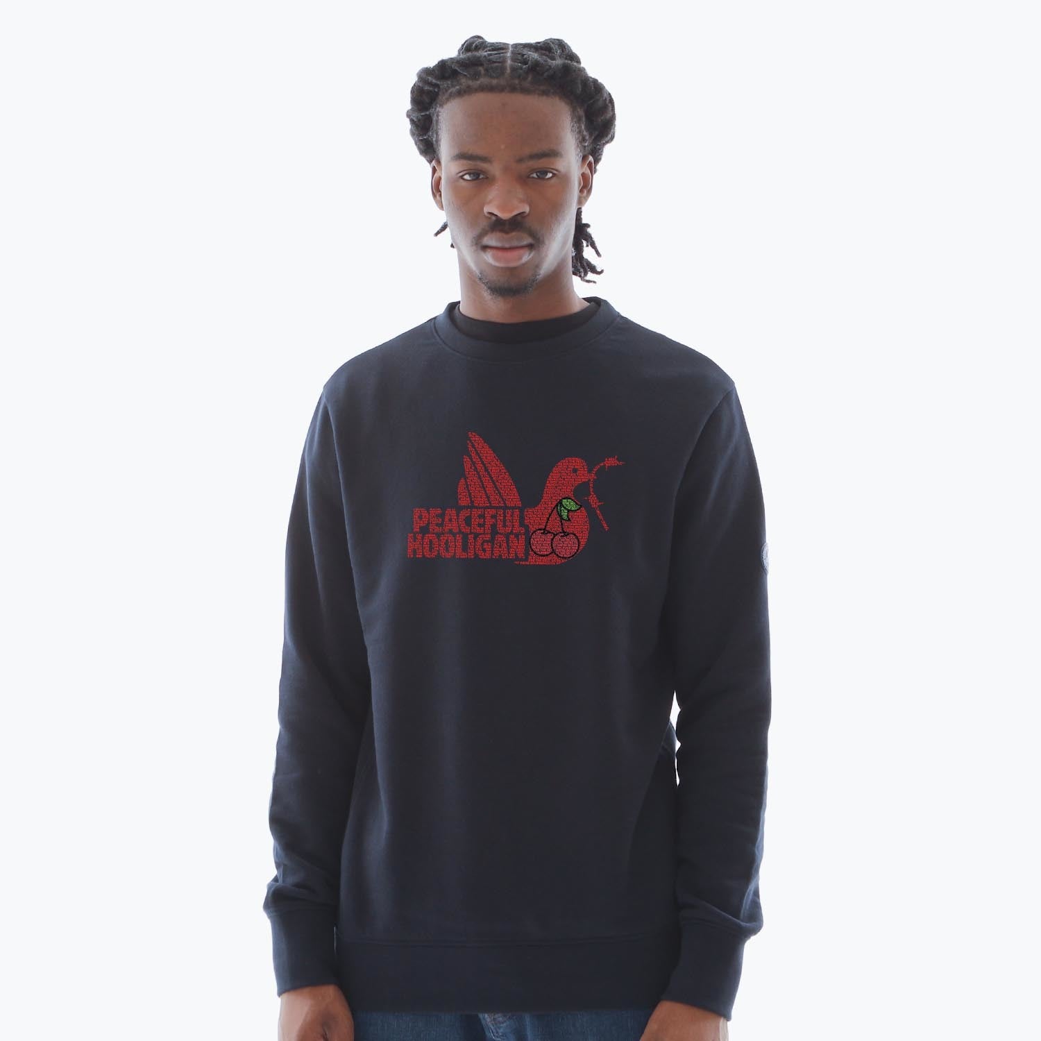PODDOVEBOURNMATHLSWTNVYBUND_Navy_Bournemouth_Dove_Sweatshirt_1