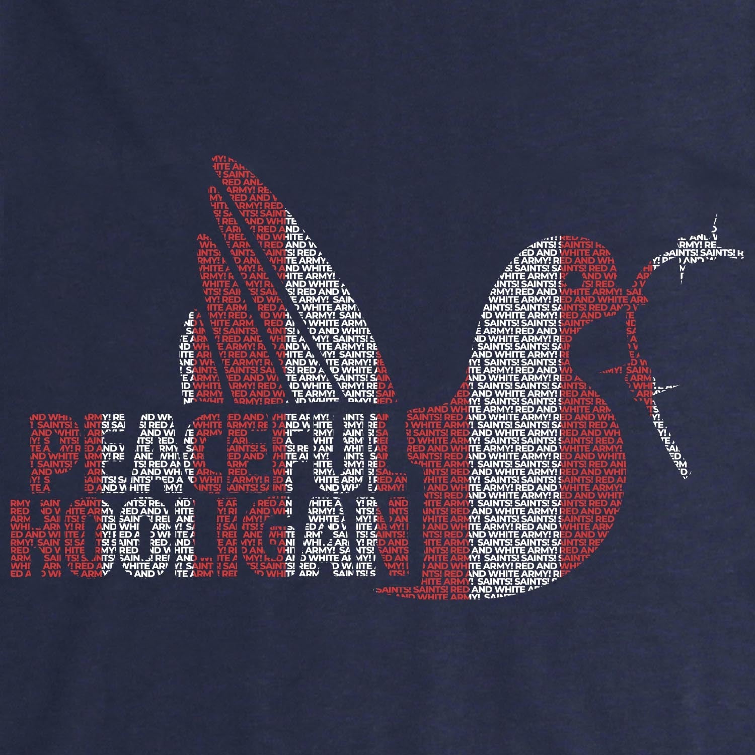 PODDOVEBRACKLEYTEENVYBUND_Navy_Brackley_Town_Dove_T-Shirt_2