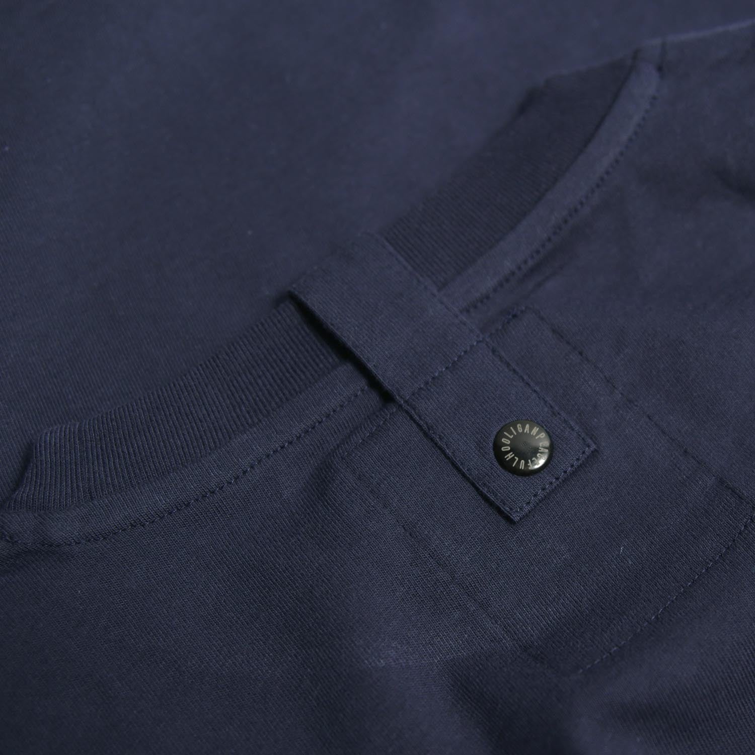 PODDOVEBRACKLEYTEENVYBUND_Navy_Brackley_Town_Dove_T-Shirt_3
