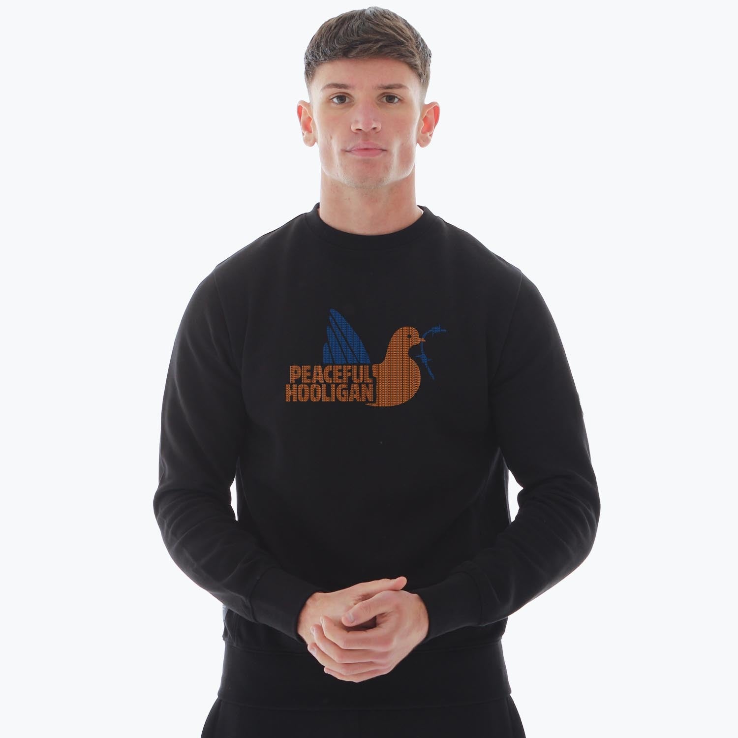 PODDOVEBRAINTREEATHLSWTBLKBUND_Black_Braintree_Town_Dove_Sweatshirt_1