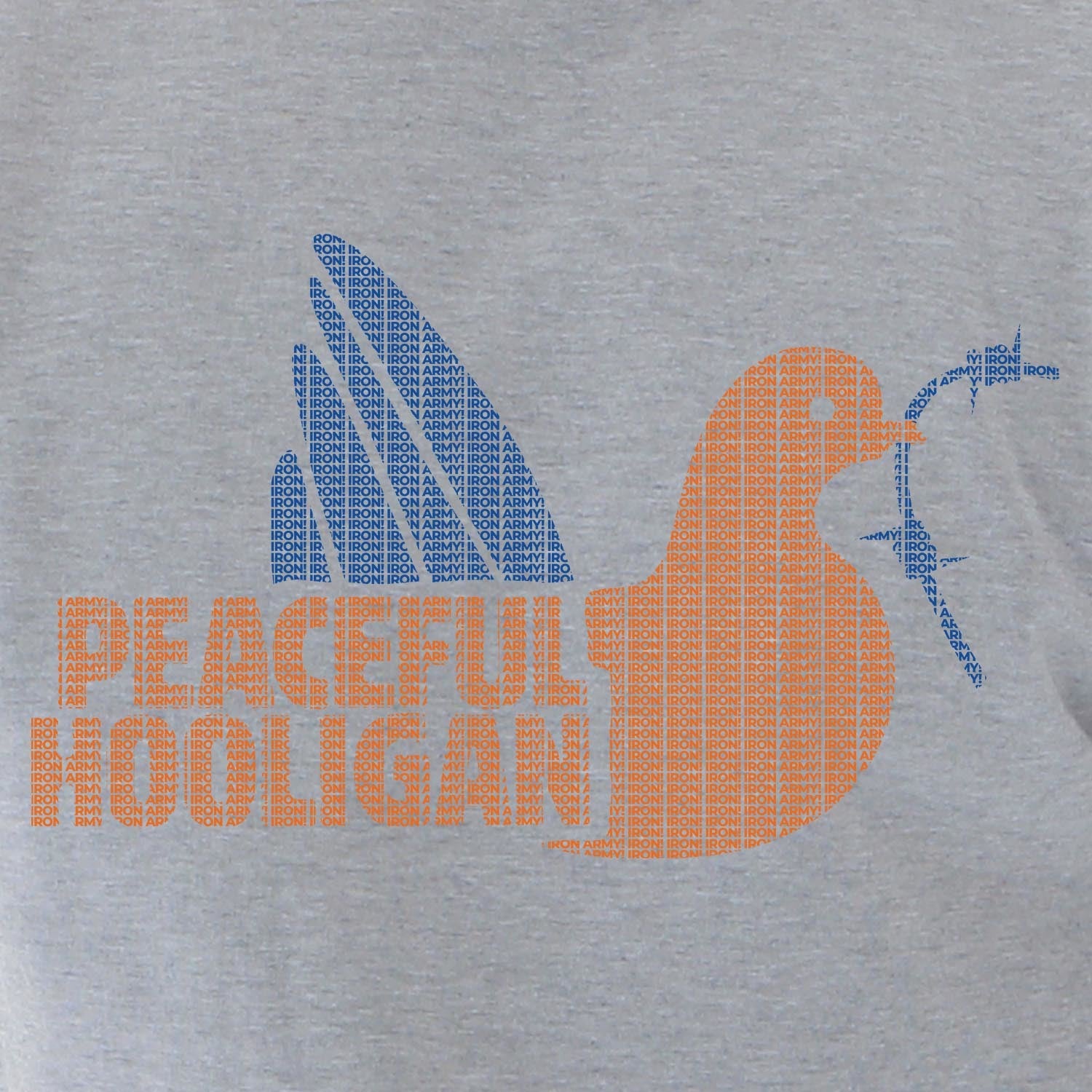 PODDOVEBRAINTREEATHLSWTMRLGREYBUND_Marl_Grey_Braintree_Town_Dove_Sweatshirt_2