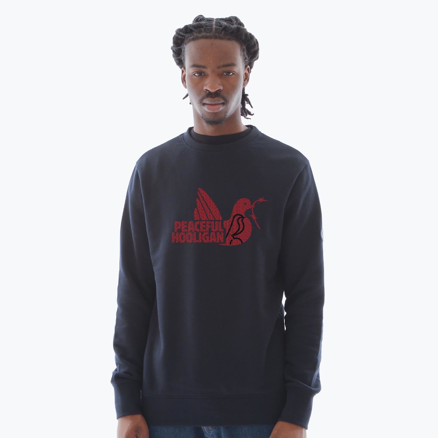 PODDOVEBRISTCITATHLSWTNVYBUND_Navy_The_Robins_Dove_Sweatshirt_1