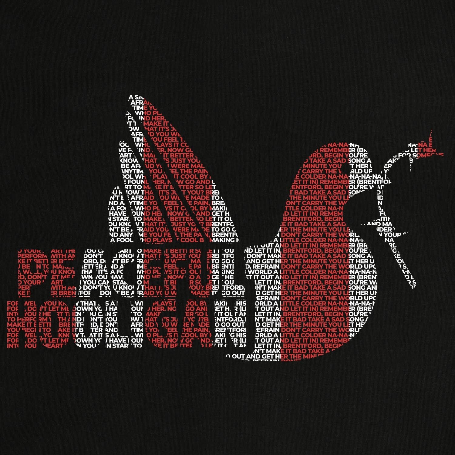 PODDOVEBRNTFATHLOTHHODBLKBUND_Black_Brentford_Dove_Hoodie_2