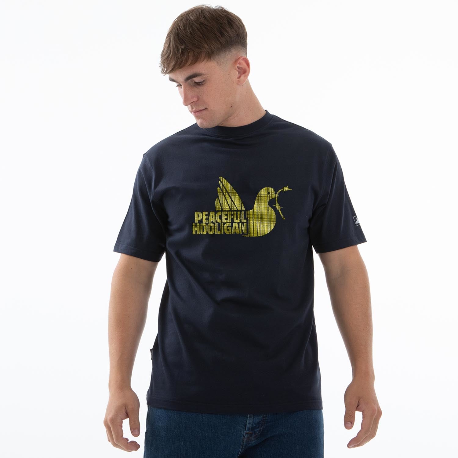 PODDOVEBURTALBTEENVYBUND_Navy_Burton_Albion_Dove_T-Shirt_1