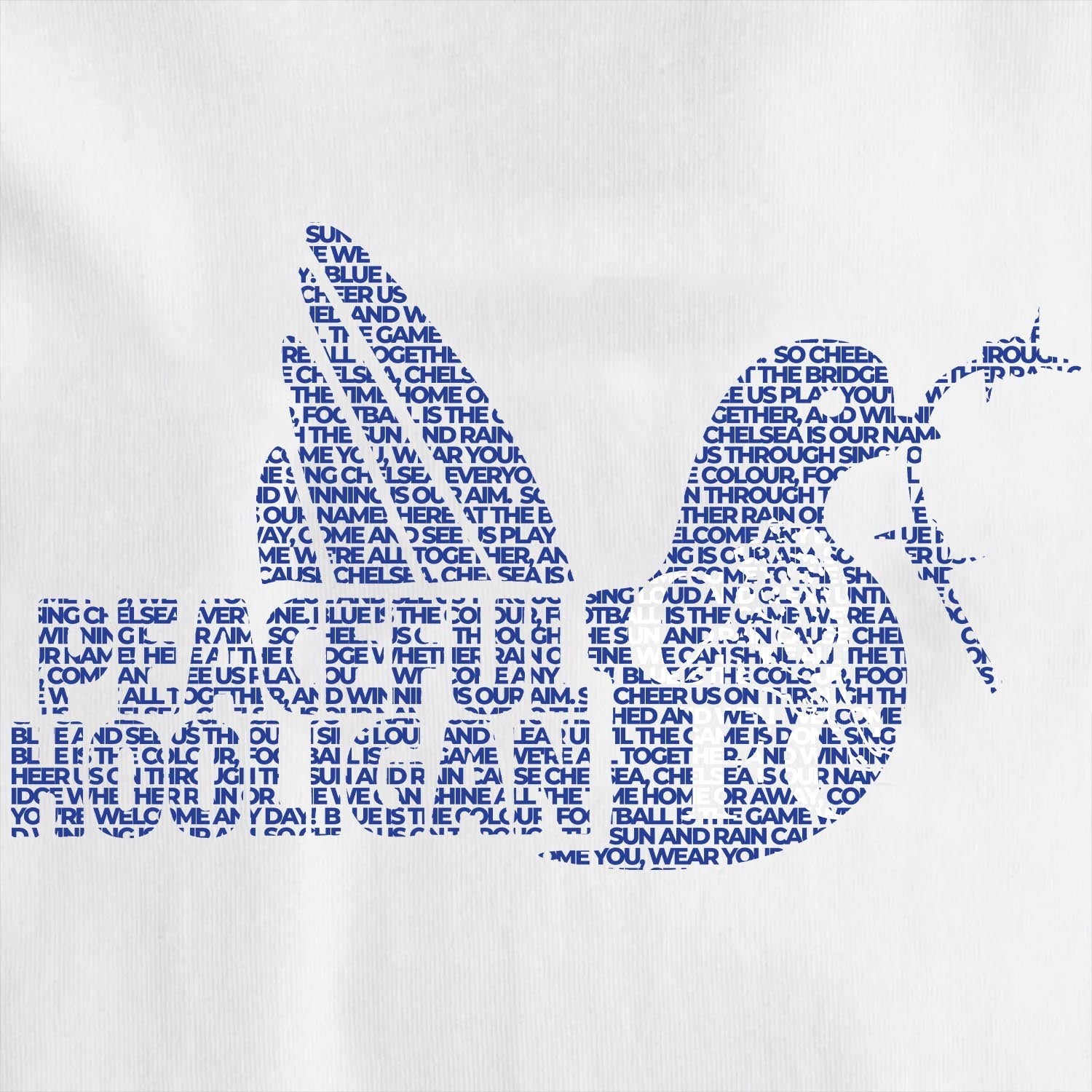 PODDOVECHELSATEENWHTBUND_White_The_Blues_Dove_T-Shirt_2