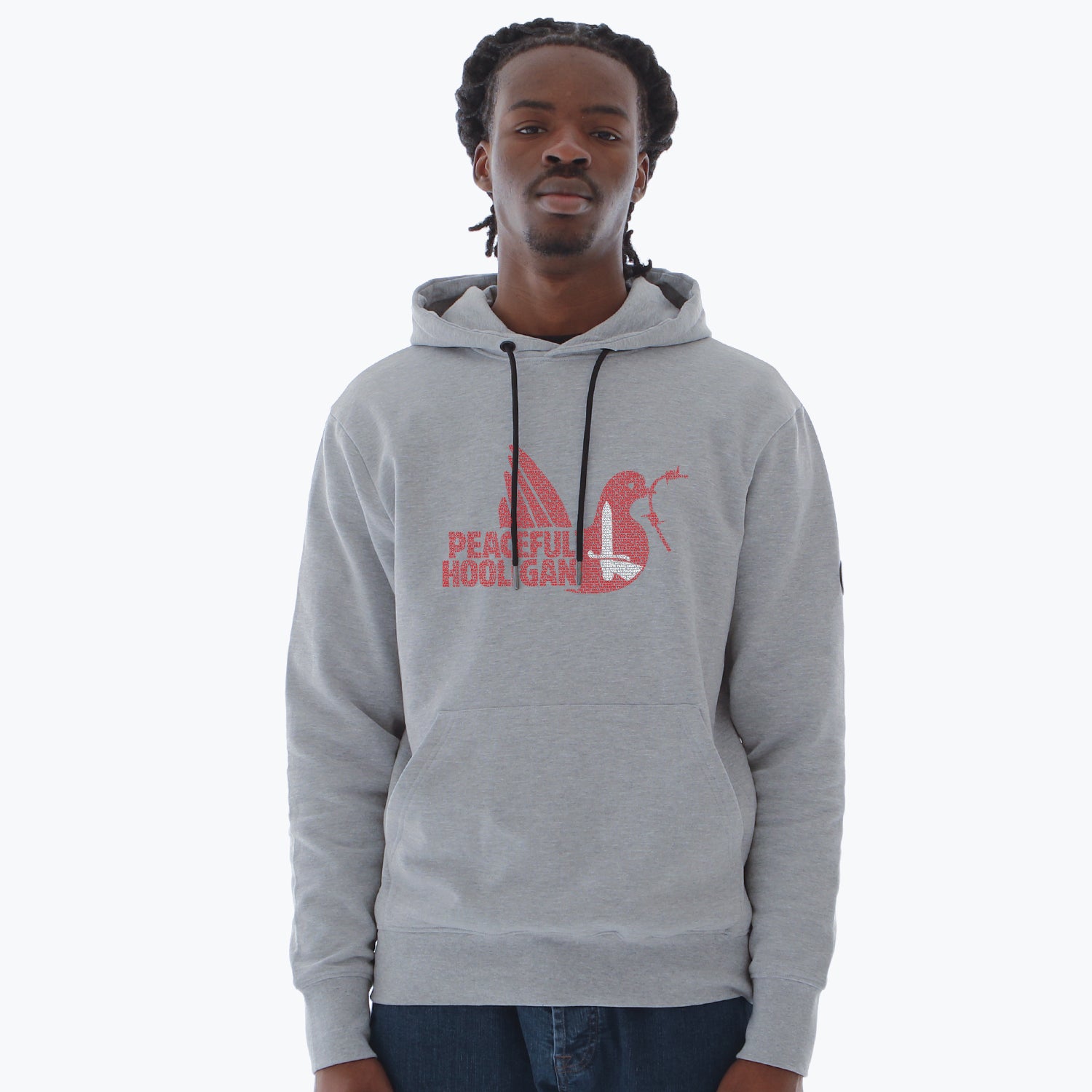 PODDOVECHRLTATHLATHLOTHHODMGRYBUND_Marl_Grey_The_Valley_Dove_Hoodie_1
