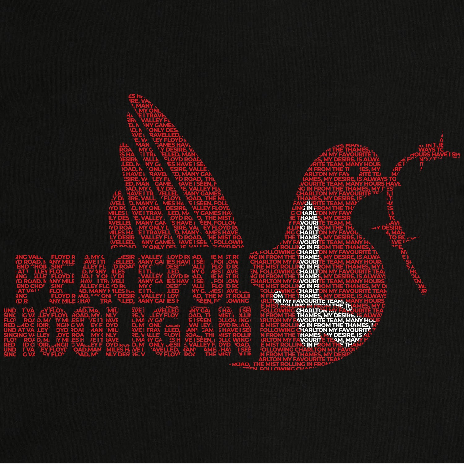 PODDOVECHRLTATHLTEEBLKBUND_Black_The_Valley_Dove_T-Shirt_2