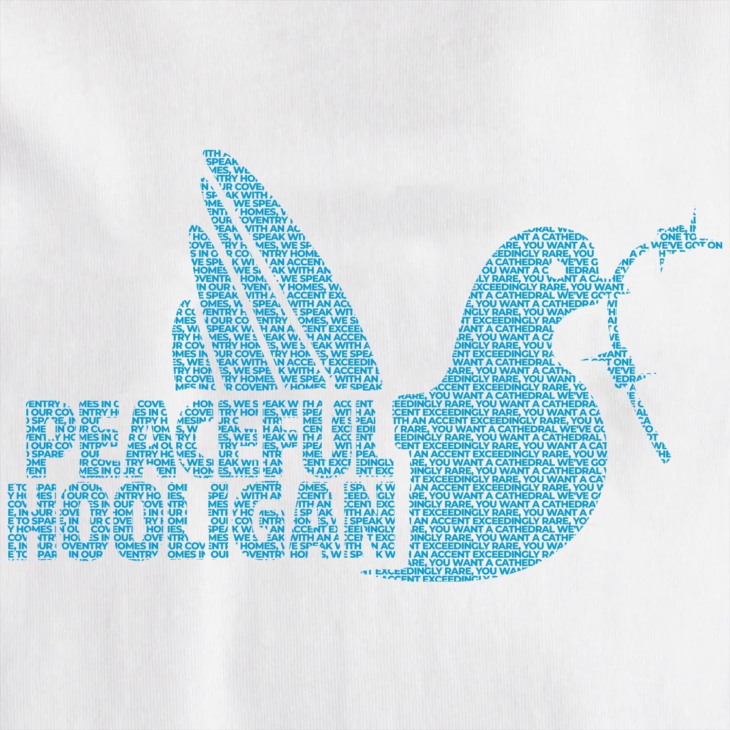 PODDOVECOVENTTEENWHTBUNDBUND_White_Coventry_City_Dove_T-Shirt_2