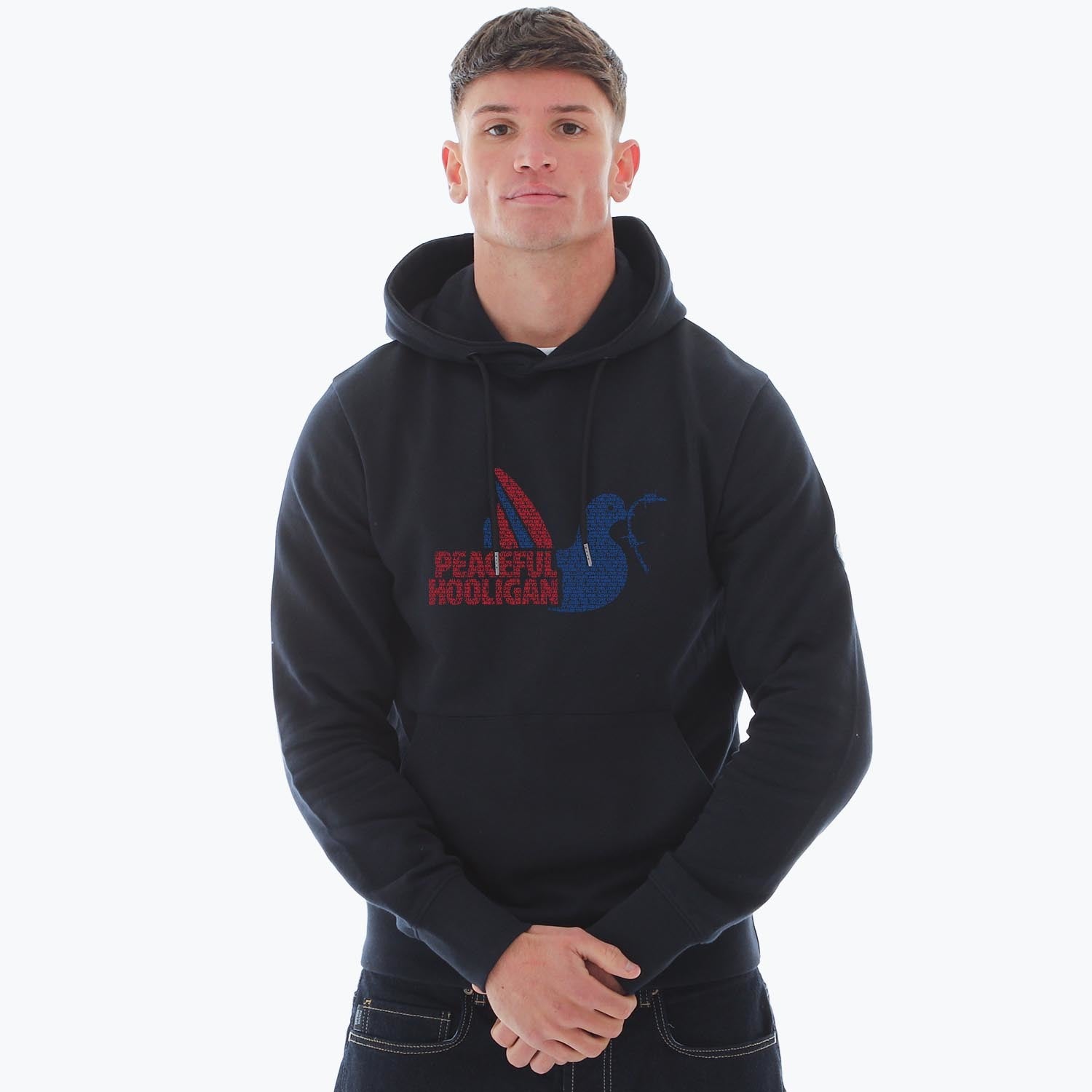 PODDOVECRYSTPAATHLOTHHODNVYBUND_Navy_The_Eagles_Dove_Hoodie_1