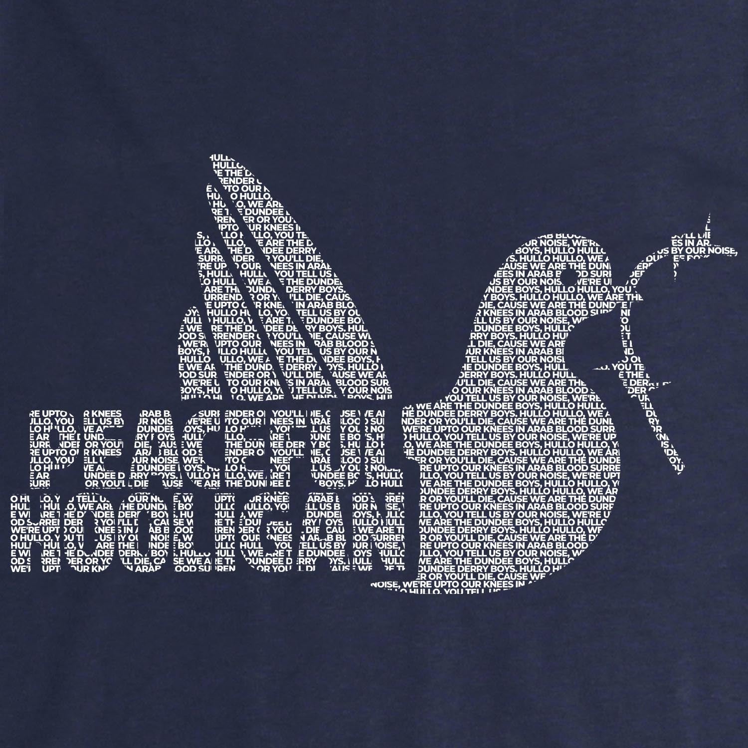 PODDOVEDUNDEETEENVYBUND_Navy_Dundee_FC_Dove_T-Shirt_2