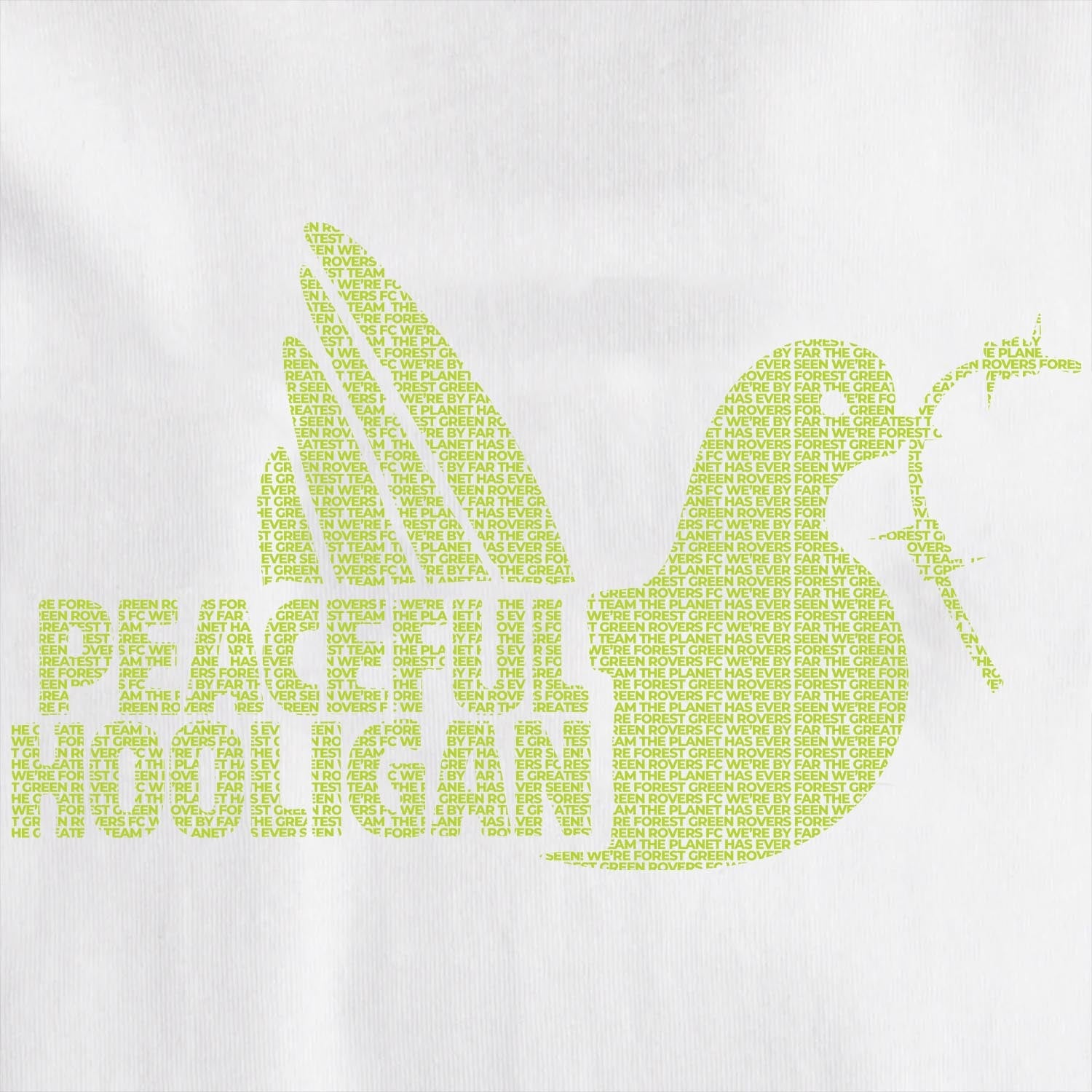 PODDOVEFORESTGREENUTEENWHTBUND_White_Forest_Green_Rovers_Dove_T-Shirt_2