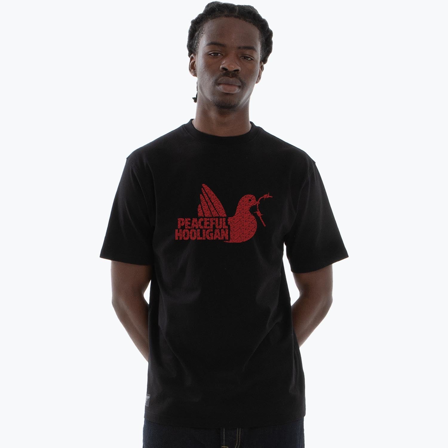 PODDOVELEYTORITEEBLKBUND_Black_Orient_Dove_T-Shirt_1