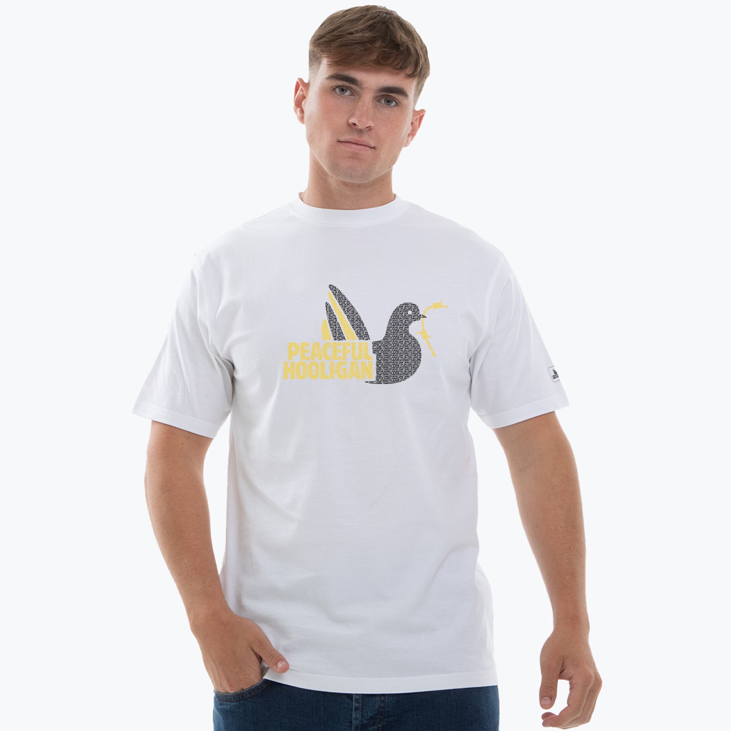PODDOVELIVNGSTNTEENWHTBUND_White_Livingston_FC_Academical_Dove_T-Shirt_1