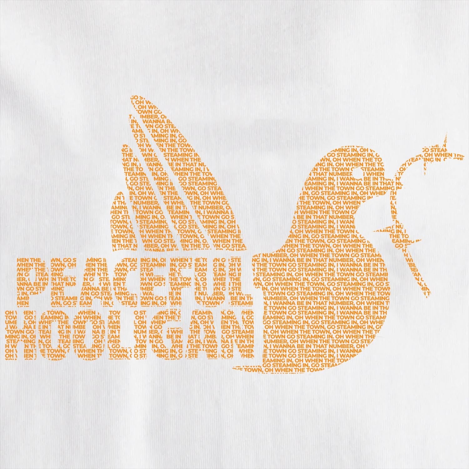 PODDOVELUTONTTEENWHTBUND_White_Luton_Dove_T-Shirt_2