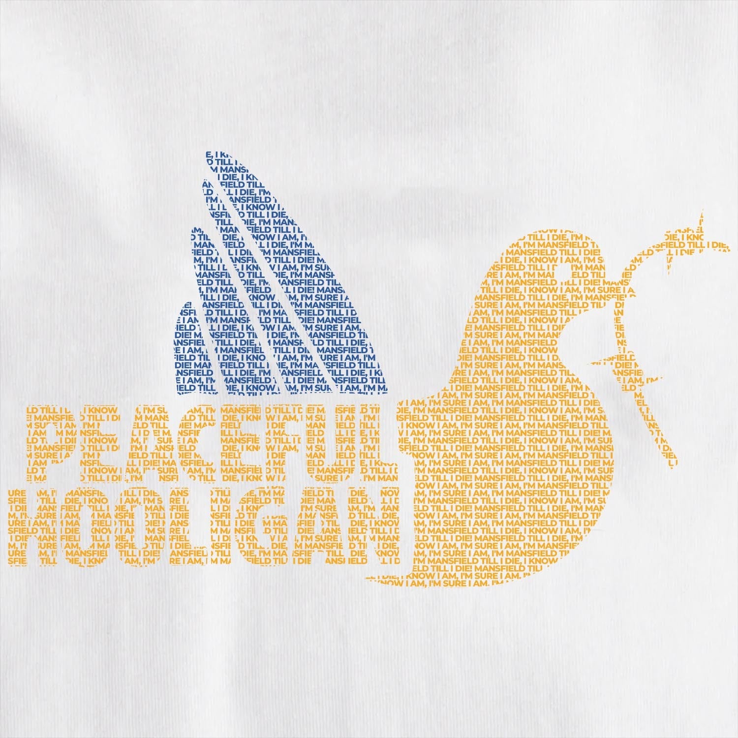 PODDOVEMANSFTWNTEENWHTBUND_White_Mansfield_Town_Dove_T-Shirt_2