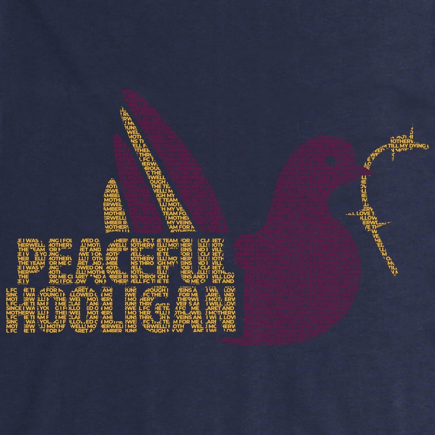PODDOVEMTHRWELLATHLOTHHODNVYBUND_Navy_Motherwell_Dove_Hoodie_2