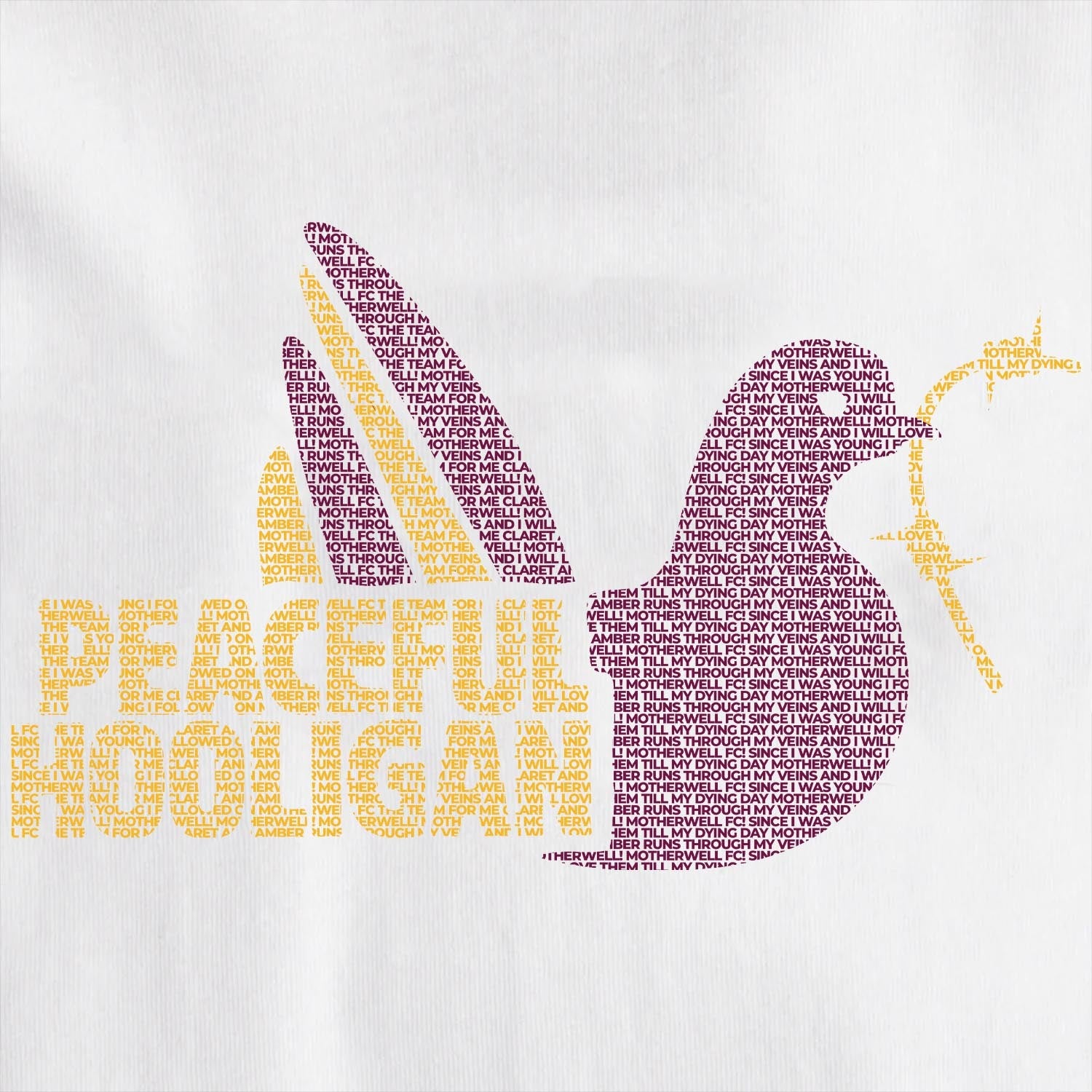 PODDOVEMTHRWELLTEENWHTBUND_White_Motherwell_Dove_T-Shirt_2