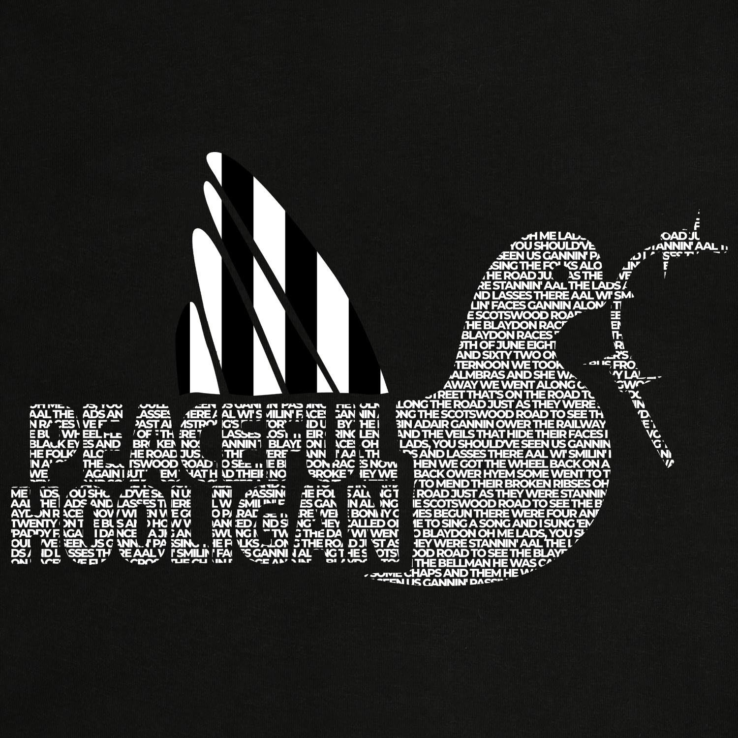 PODDOVENEWCUATHLOTHHODBLKBUND_Black_Howay_The_Lads_Dove_Hoodie_2