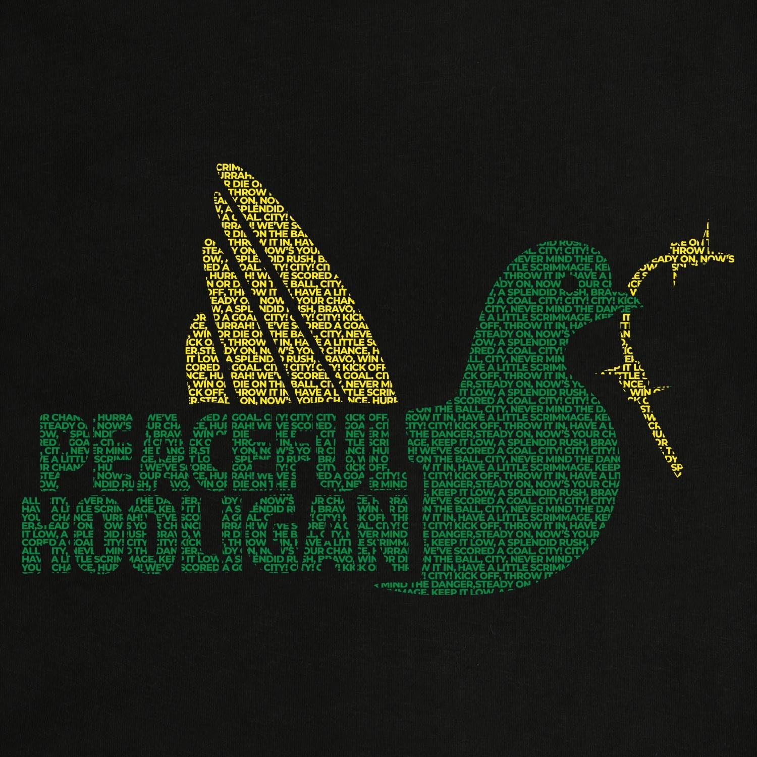 PODDOVENORWCITTEEBLKBUND_Black_Norwich_Dove_T-Shirt_2