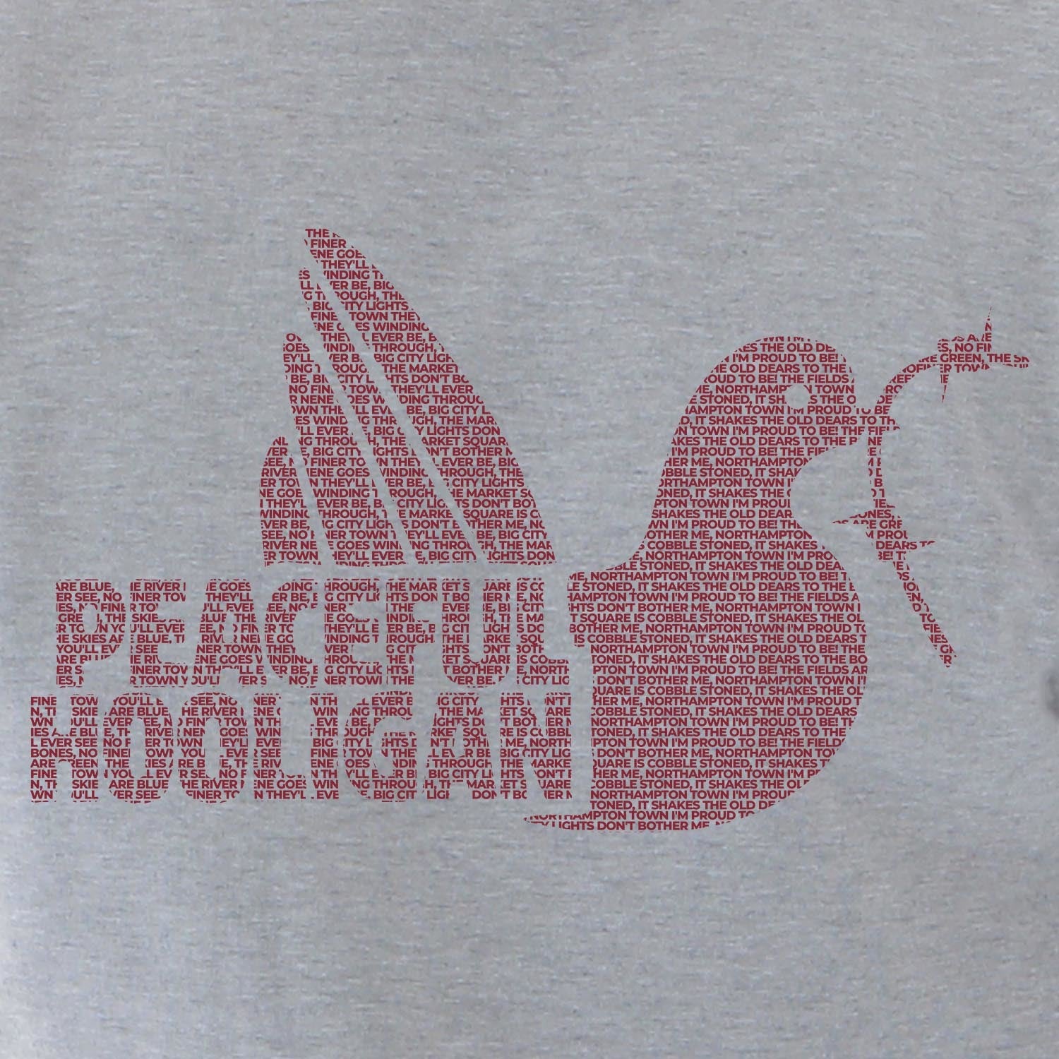 PODDOVENRTHMPTWNATHLOTHHODMGRYBUND_Marl_Grey_Northampton_Dove_Hoodie_2