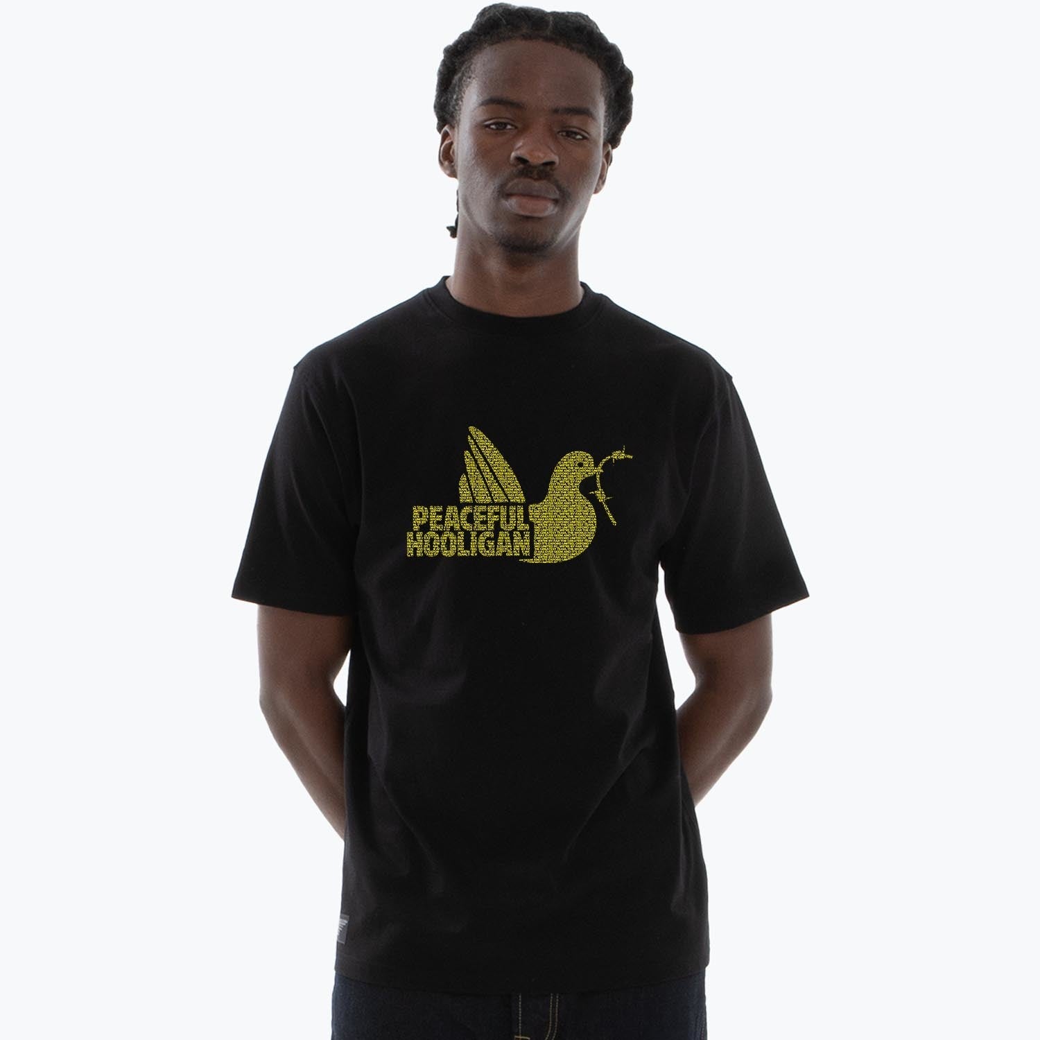 PODDOVEOXFRDTTEEBLKBUND_Black_Oxford_Dove_T-Shirt_1