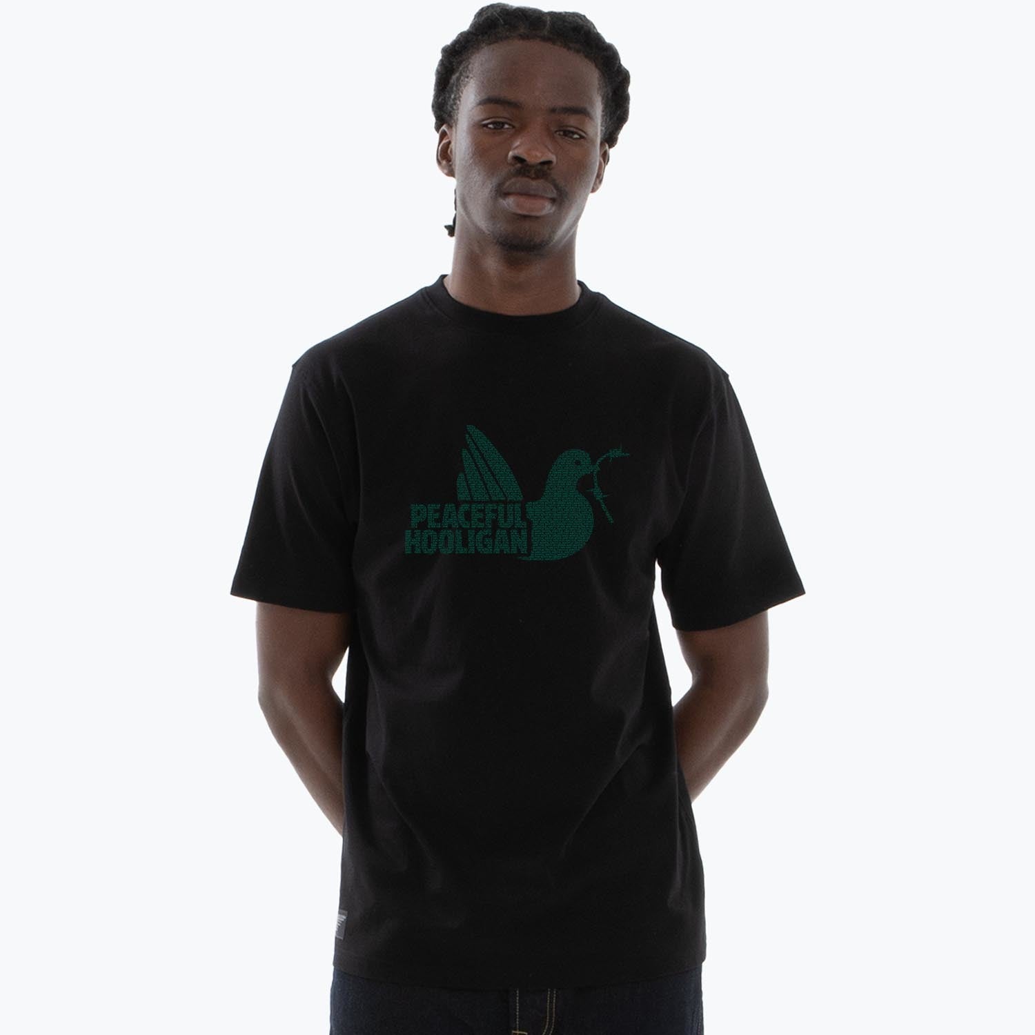 PODDOVEPLYMUNTTEEBLKBUND_Black_Plymouth_Dove_T-Shirt_1