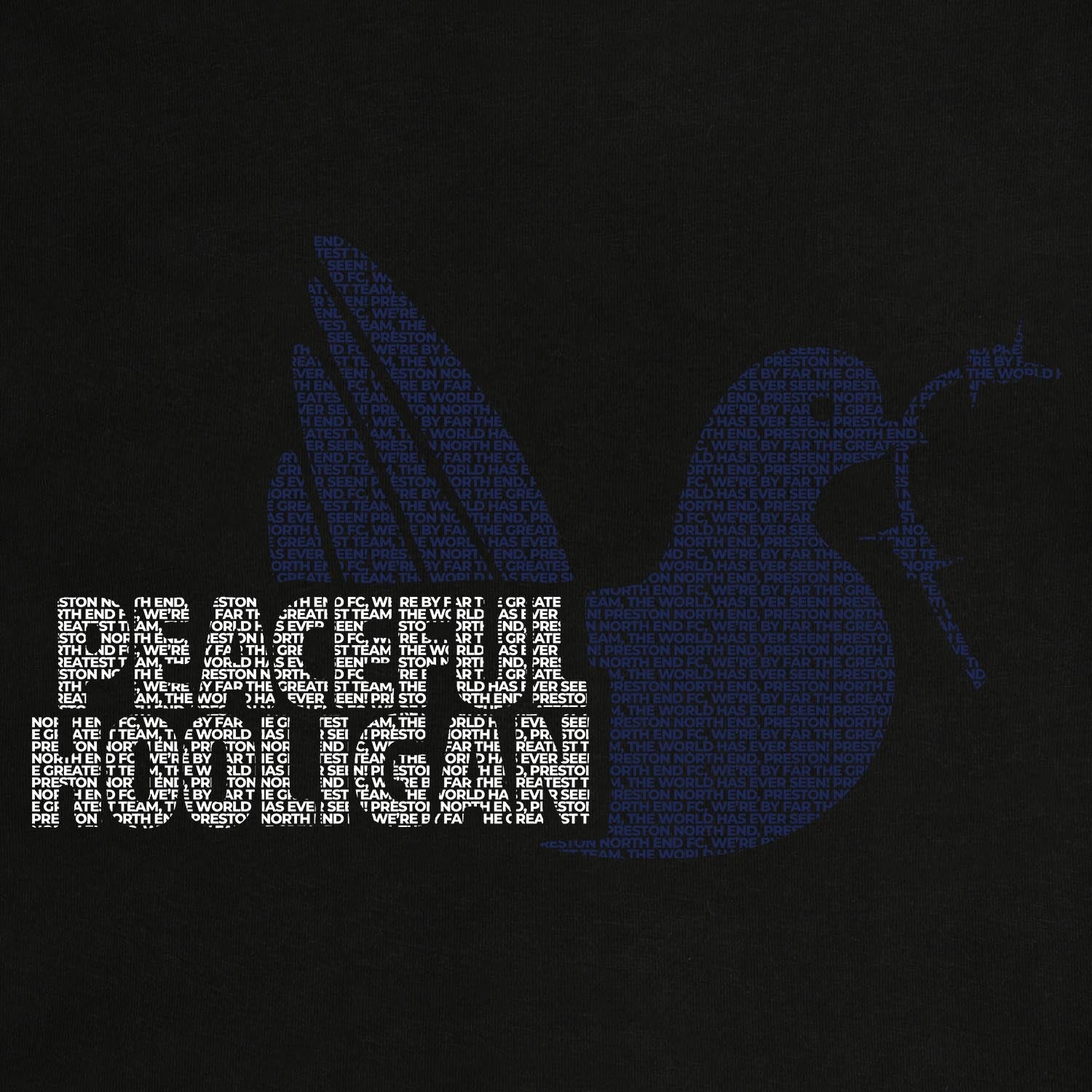 PODDOVEPRESTNTHENDTEEBLKBUND_Black_Preston_Dove_T-Shirt_2