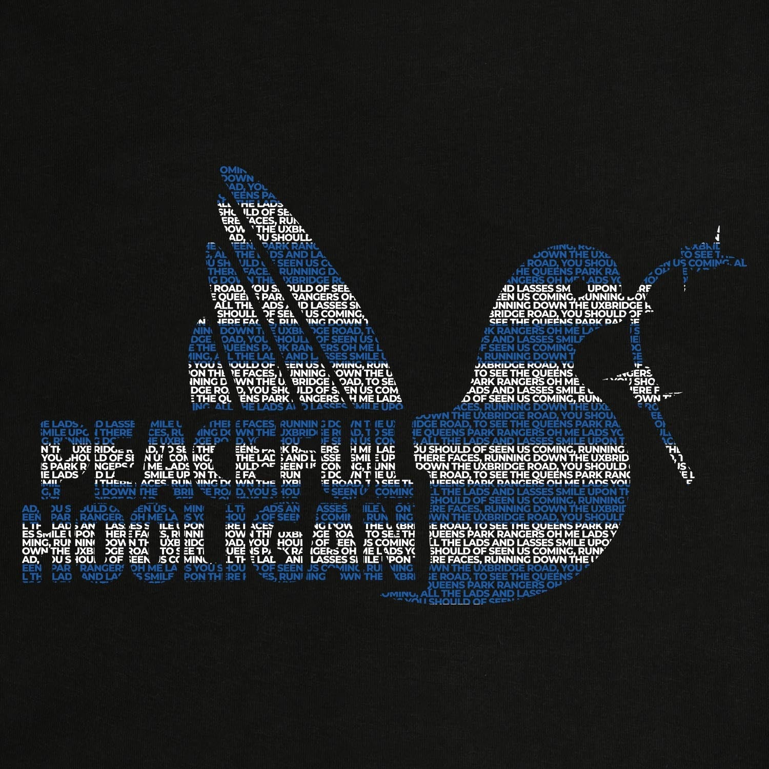 PODDOVEQPRTEEBLKBUND_Black_The_Hoops_Dove_T-Shirt_2