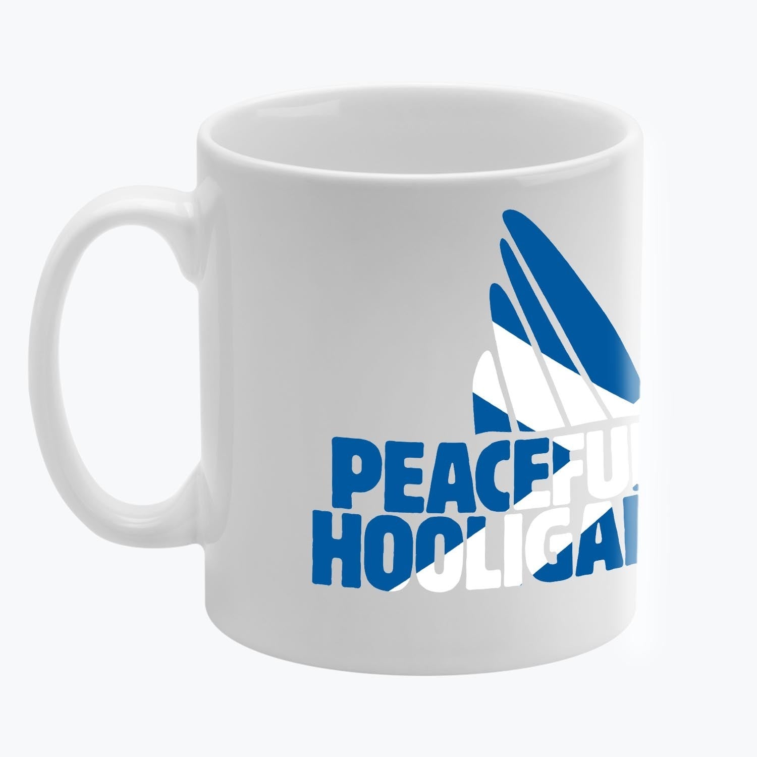 Scotland Dove Mug