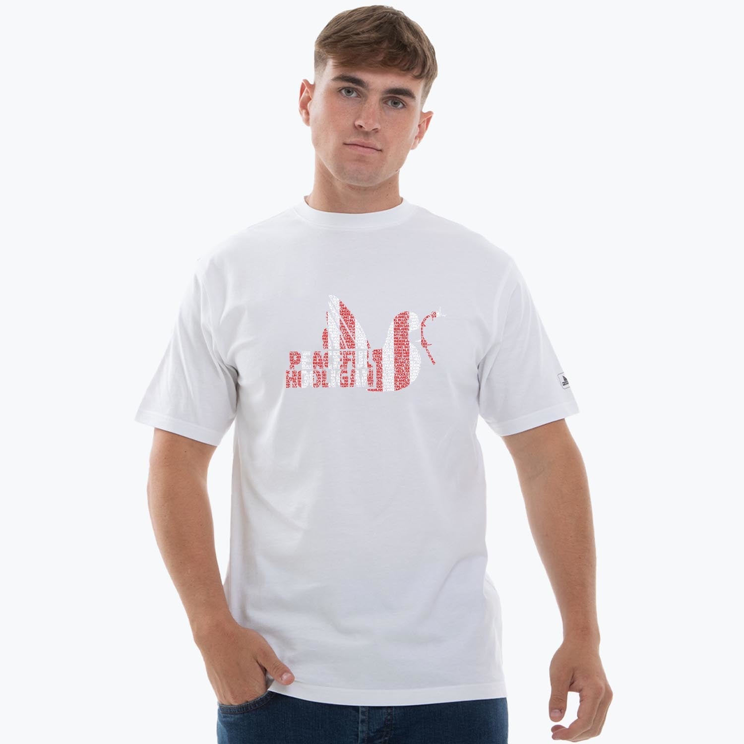 PODDOVESUNDERLTEENWHTBUND_White_Sunderland_Dove_T-Shirt_1