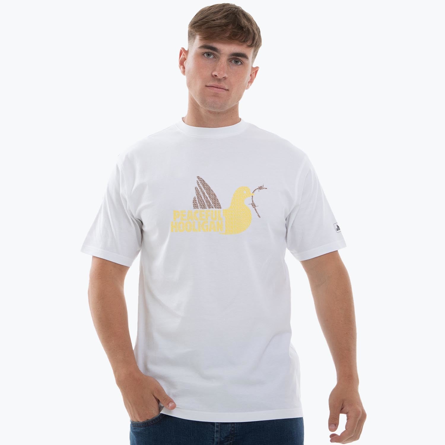 PODDOVESUTTONUTEENWHTBUND_White_Sutton_United_Dove_T-Shirt_1